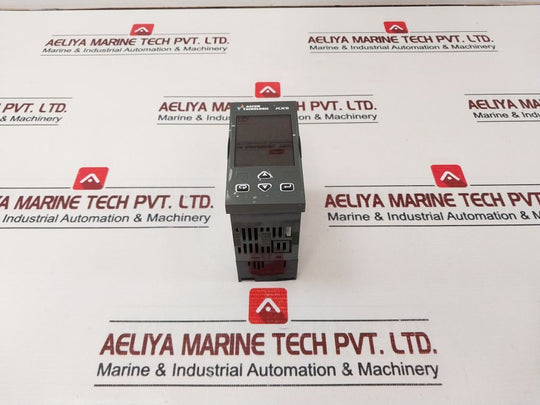 Ascon Tecnologic Kx6 Controller Relay For Servo Motor Drive 24Vac/Vdc