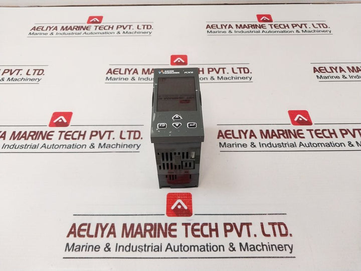 Ascon Tecnologic Kx6 Controller Relay For Servo Motor Drive 24Vac/Vdc