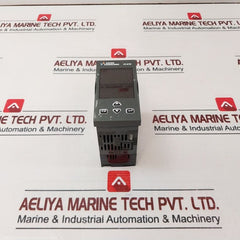Ascon Tecnologic Kx6 Controller Relay For Servo Motor Drive 24Vac/Vdc