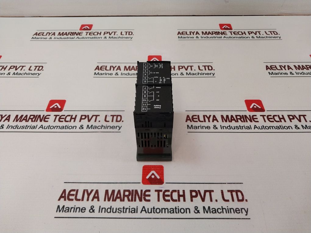 Ascon Tecnologic Kx6 Controller Relay For Servo Motor Drive 24Vac/Vdc