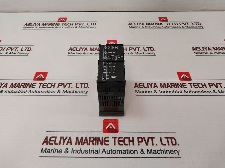 Ascon Tecnologic Kx6 Controller Relay For Servo Motor Drive 24Vac/Vdc