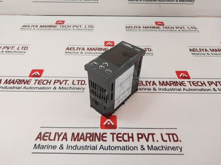 Ascon Tecnologic Kx6 Controller Relay For Servo Motor Drive 24Vac/Vdc