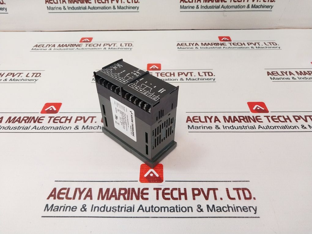 Ascon Tecnologic Kx6 Controller Relay For Servo Motor Drive 24Vac/Vdc