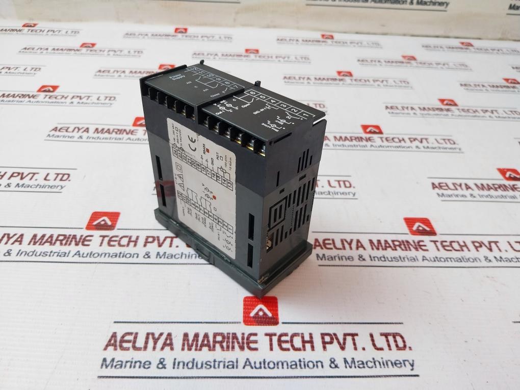 Ascon Tecnologic Kx6 Digital Controller 100-240 Vac 50/60Hz