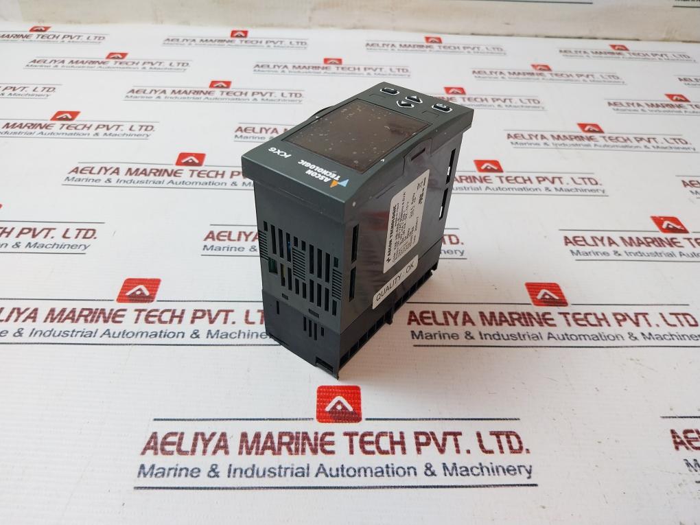Ascon Tecnologic Kx6 Digital Controller 100-240 Vac 50/60Hz