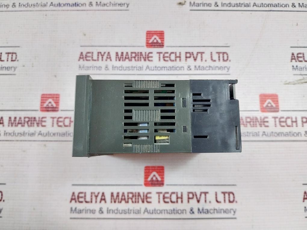 Ascon Tecnologic Kx6 Relay For Servo Motor Drive