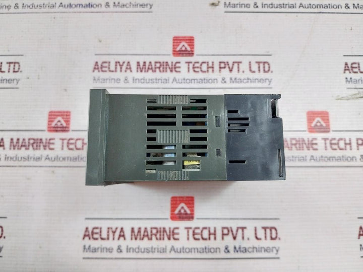 Ascon Tecnologic Kx6 Relay For Servo Motor Drive