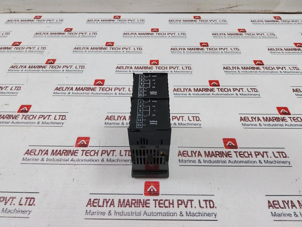 Ascon Tecnologic Kx6 Relay For Servo Motor Drive