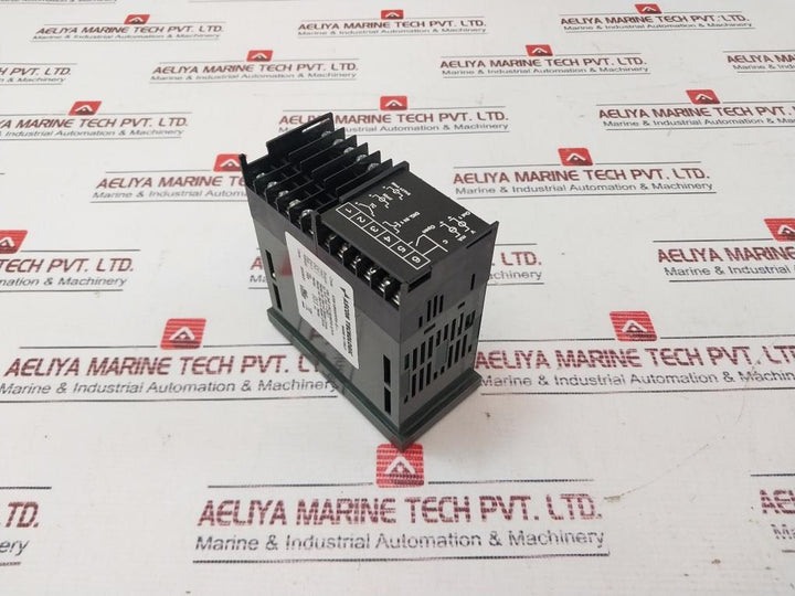 Ascon Tecnologic Kx6 Relay For Servo Motor Drive 100..240 Vac 50/60Hz