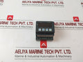 Ascon Tecnologic Tlk 35 Din-rail Digital Temperature Controller Tlk35 Lcrrr--90-