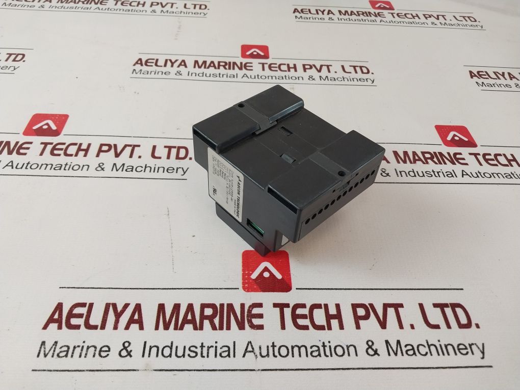 Ascon Tecnologic Tlk 35 Din-rail Digital Temperature Controller Tlk35 Lcrrr--90-