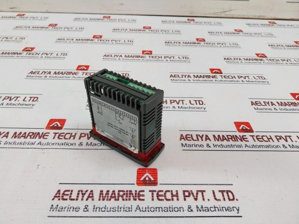Ascon Tle 10 Digital Temperature Controller 230 Vac 50/60Hz