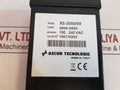 Ascon Xs Series Xs-3000/99 Controller