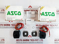 Ascoval Ef8314G301 Solenoid Valve
