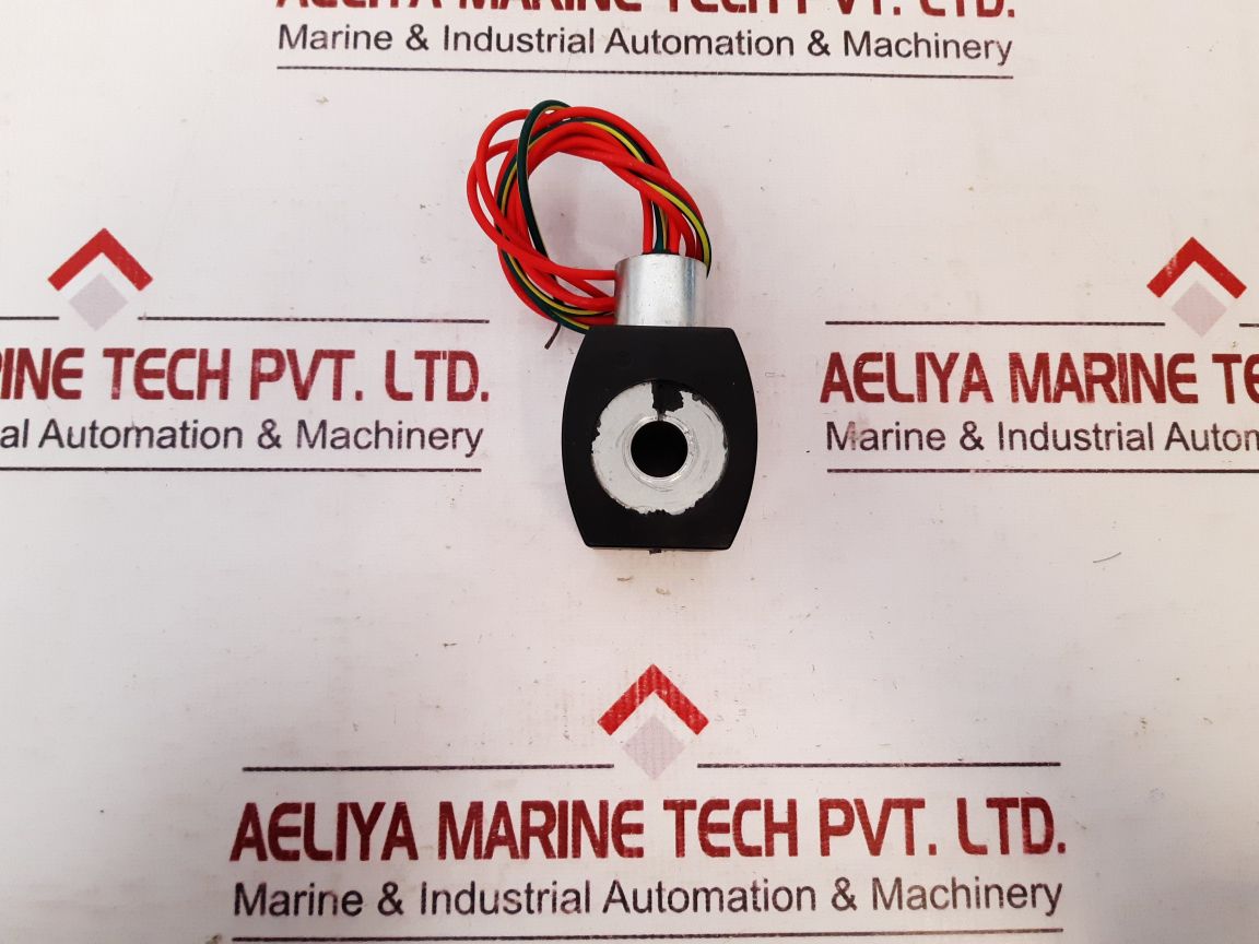 Ascoval Ef8314G301 Solenoid Valve