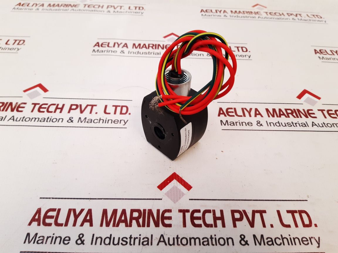 Ascoval Ef8314G301 Solenoid Valve