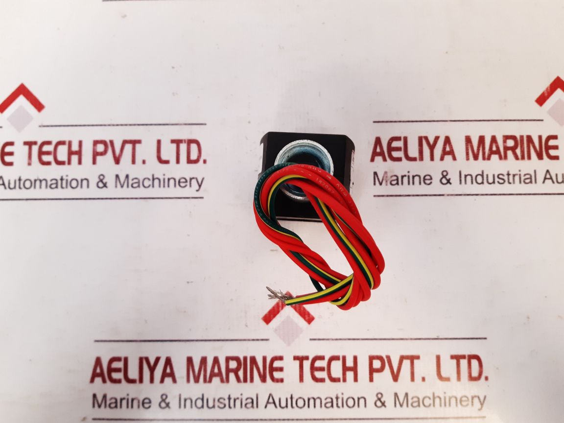 Ascoval Ef8314G301 Solenoid Valve 1.4Hz