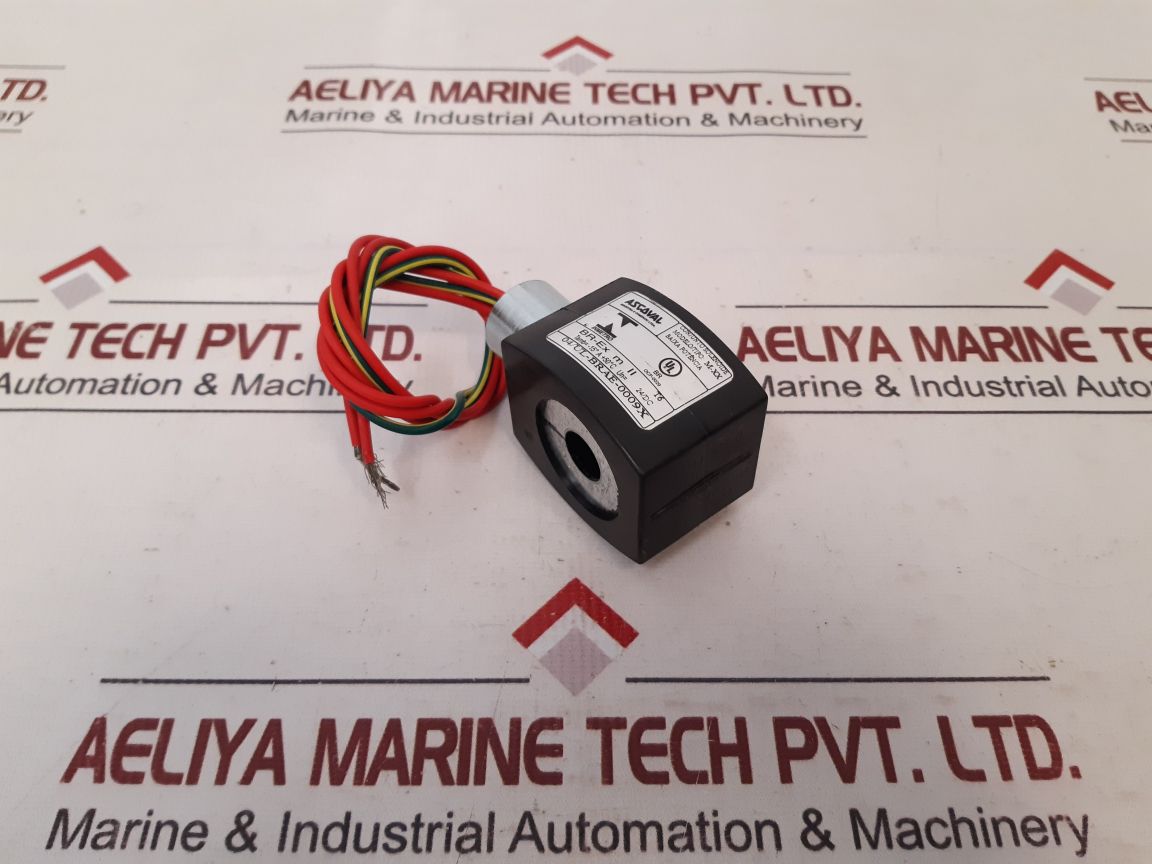 Ascoval Ef8314G301 Solenoid Valve 1.4Hz