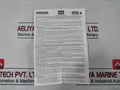 Ascoval Fv-186750 Repair Kit