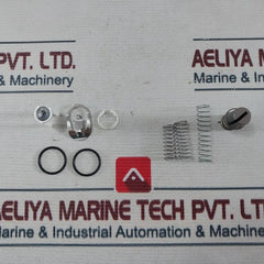 Ascoval Fv-186750 Repair Kit