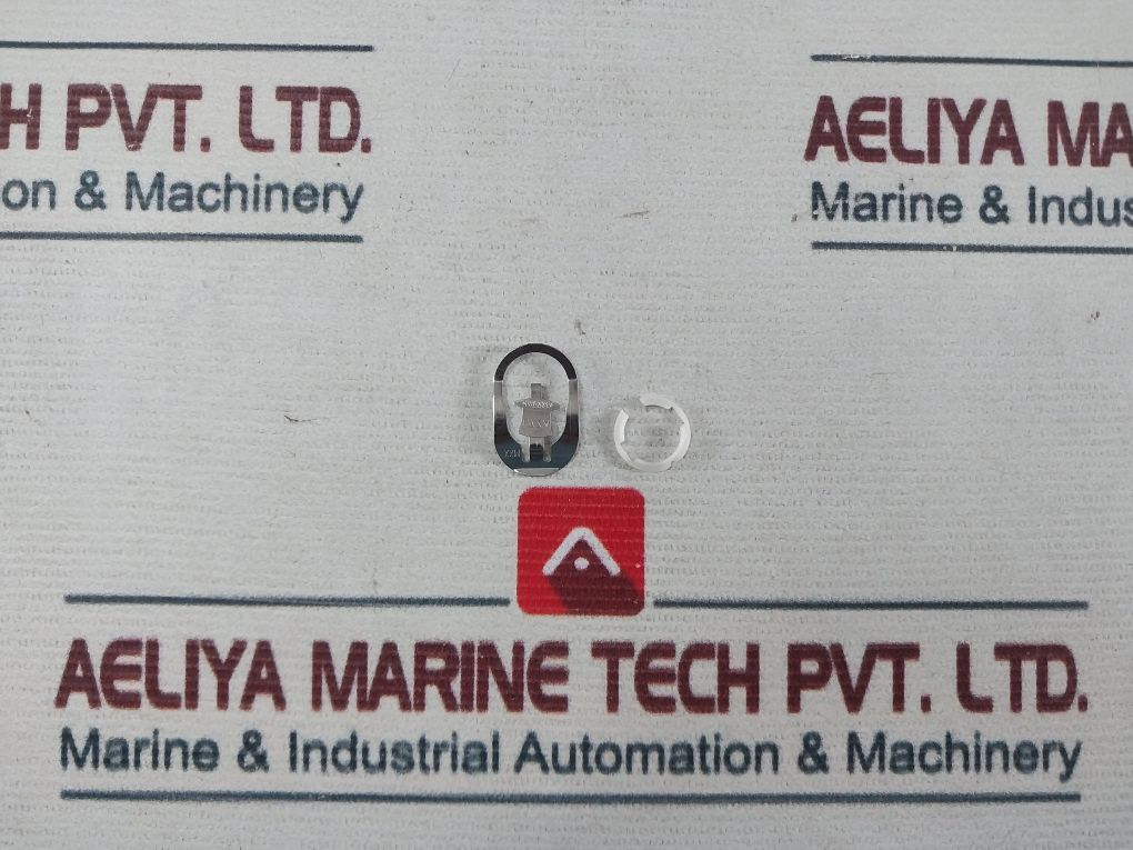 Ascoval Fv-186750 Repair Kit