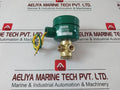 Ascoval M-xx Solenoid Valve Hbx8320A185 24055
