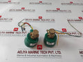 Ascoval M-xx Solenoid Valve Hbx8320A185 24055