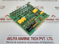 Abb Yl621001-bb/2, Qhfg 202* 10 Pcb Card 2668 170-294