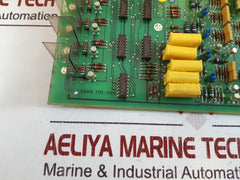 Abb Yl621001-bb/2, Qhfg 202* 10 Pcb Card 2668 170-294