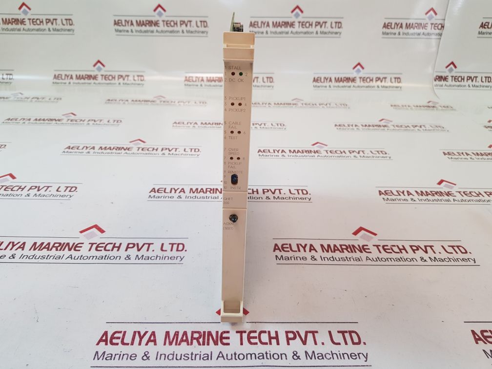 Asea 2668 180-178/3 Pc Board
