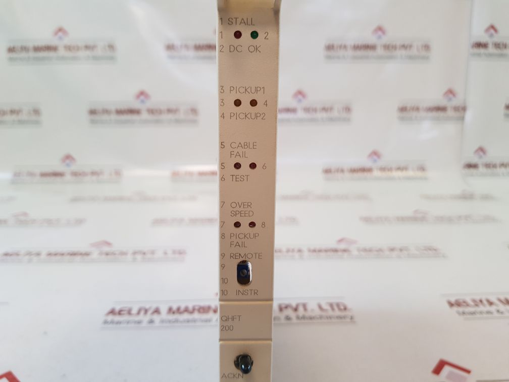 Asea 2668 180-178/3 Pc Board
