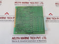 Asea Yl715001-ur/1 Analog Input Board 2668 180-512