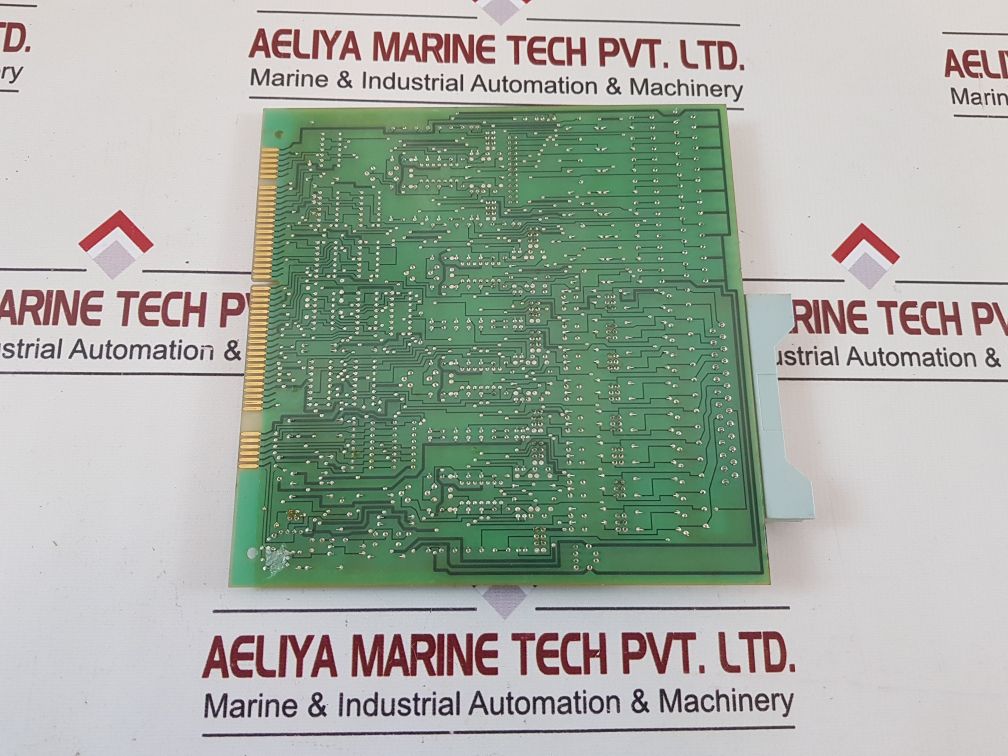 Asea Yl715001-ur/1 Analog Input Board 2668 180-512