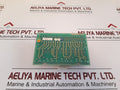 Abb Asea Dstx 153 Relay Unit 2668 184-404/1