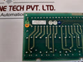 Abb Asea Dstx 153 Relay Unit 2668 184-404/1
