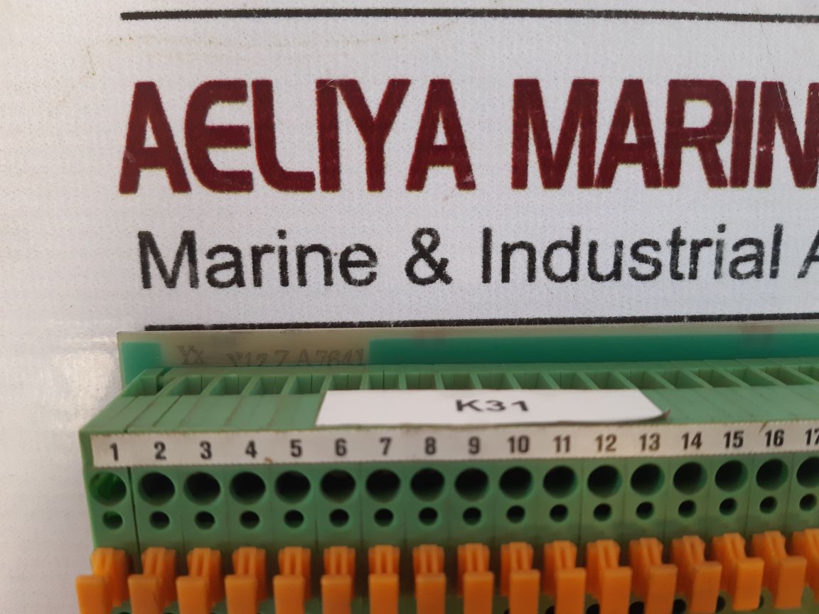 Abb Asea Dstx 153 Relay Unit 2668 184-404/1