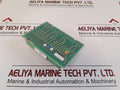 Abb Asea Dstx 153 Relay Unit 2668 184-404/1