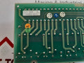 Abb Asea Dstx 153 Relay Unit 2668 184-404/1