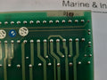Abb Asea Dstx 153 Relay Unit 2668 184-404/1