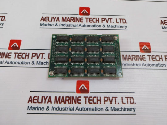 Asea Abb 57360001-gn Pcb Memory Module Se9616F152