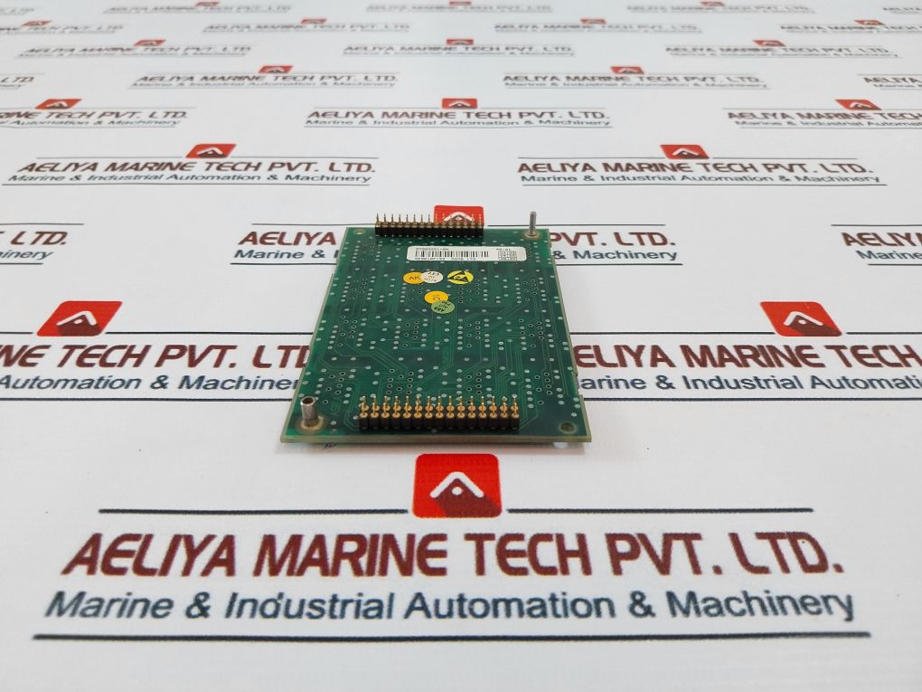 Asea Abb 57360001-gn Pcb Memory Module Se9616F152