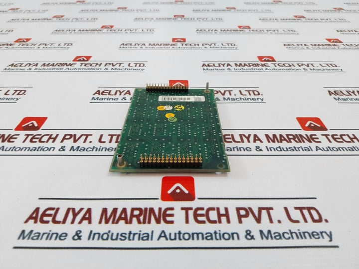 Asea Abb 57360001-gn Pcb Memory Module Se9616F152