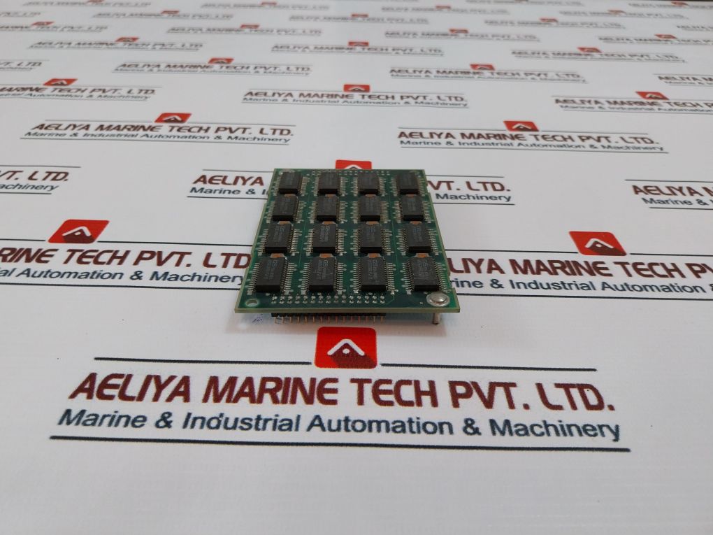 Asea Abb 57360001-gn Pcb Memory Module Se9616F152