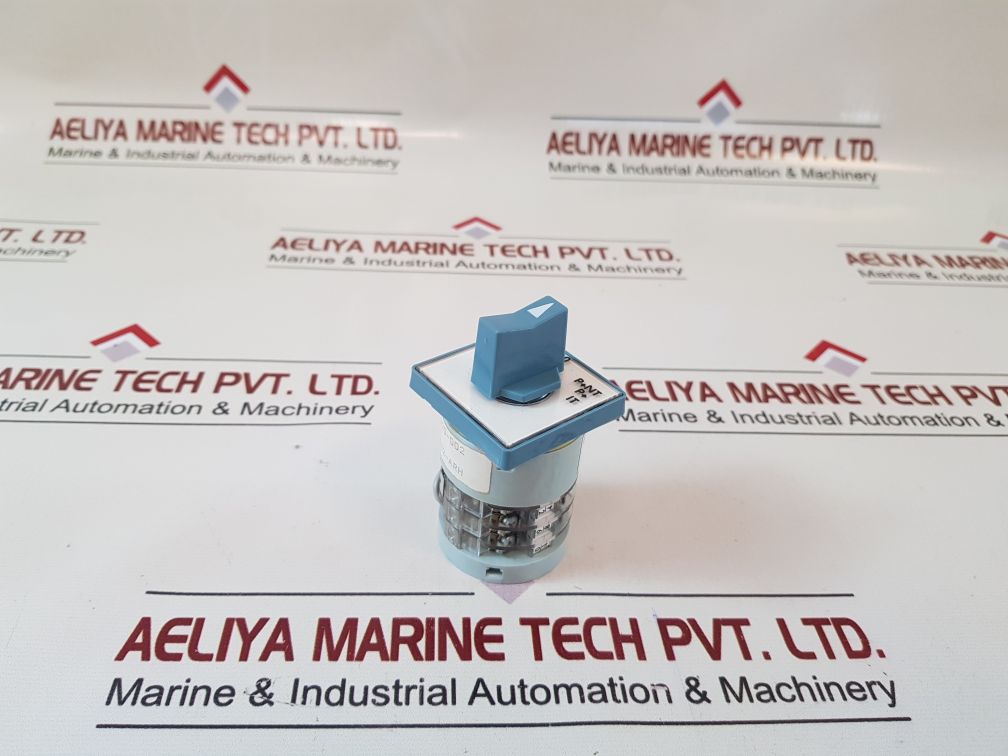 Asea Abg 10 Cam Switch