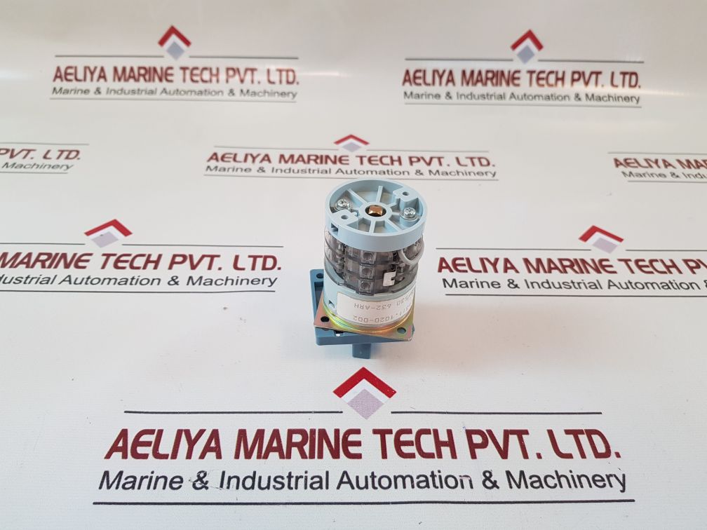 Asea Abg 10 Cam Switch