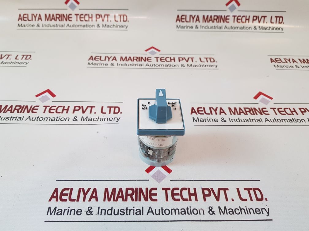 Asea Abg 10 Cam Switch