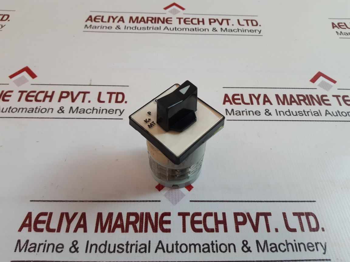 Asea Abg 10 Rotary Switch