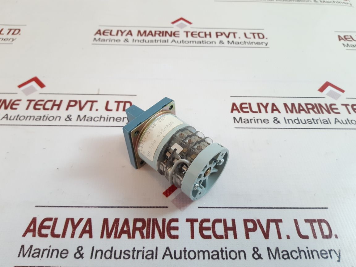 Asea abg 10 cam switch 10 amp 300vac 