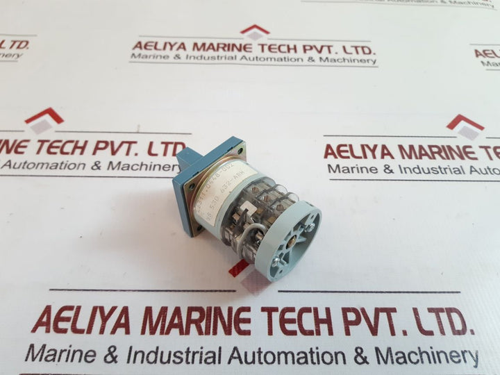 Asea abg 10 cam switch 10 amp 300vac 