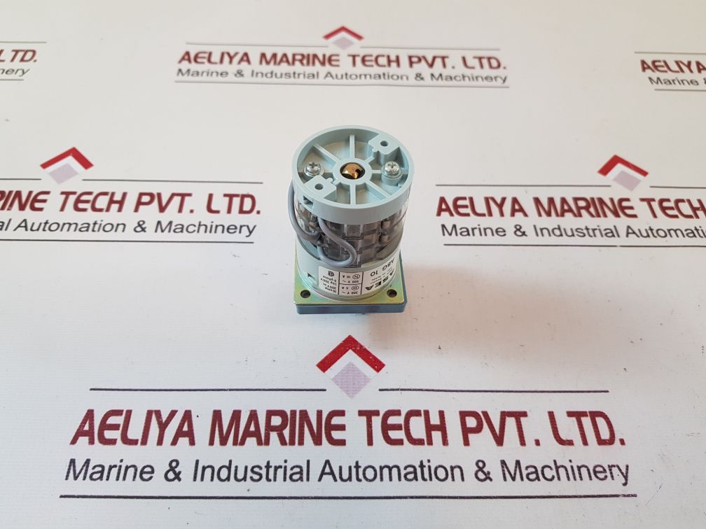 Asea Abg 10 Cam/Rotary Switch Free